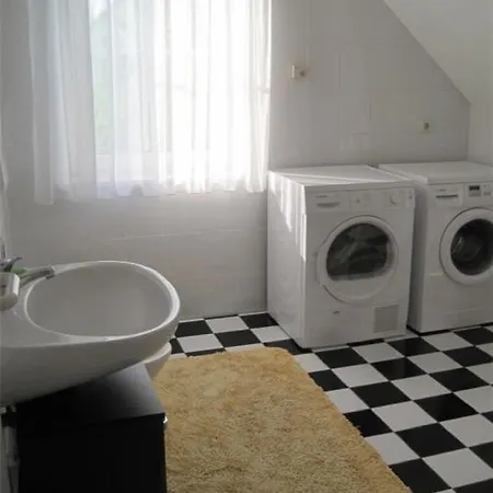 Ferienwohnung Buhl Regensburg