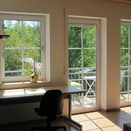 Ferienwohnung Buhl Apartment