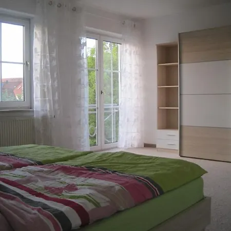 Ferienwohnung Buhl