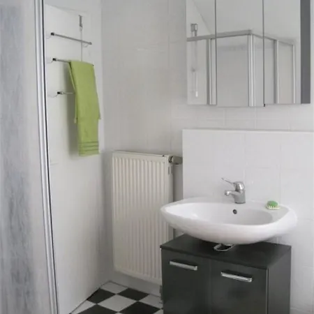 Ferienwohnung Buhl Regensburg