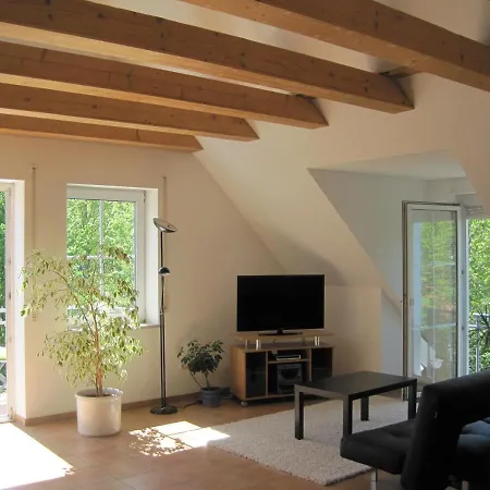 Ferienwohnung Buhl Regensburg