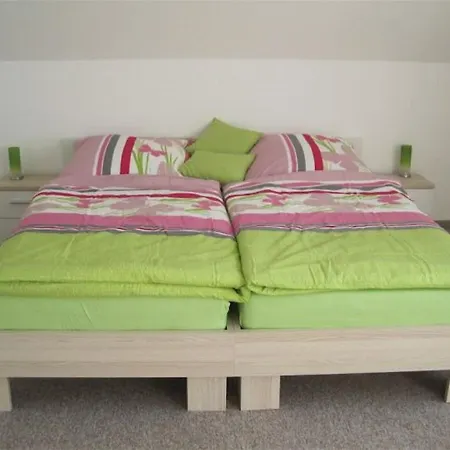 Ferienwohnung Buhl