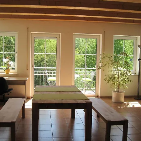 Ferienwohnung Buhl Apartment